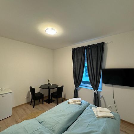 City Ferien Wohnungen 1 Rosenheim Esterno foto