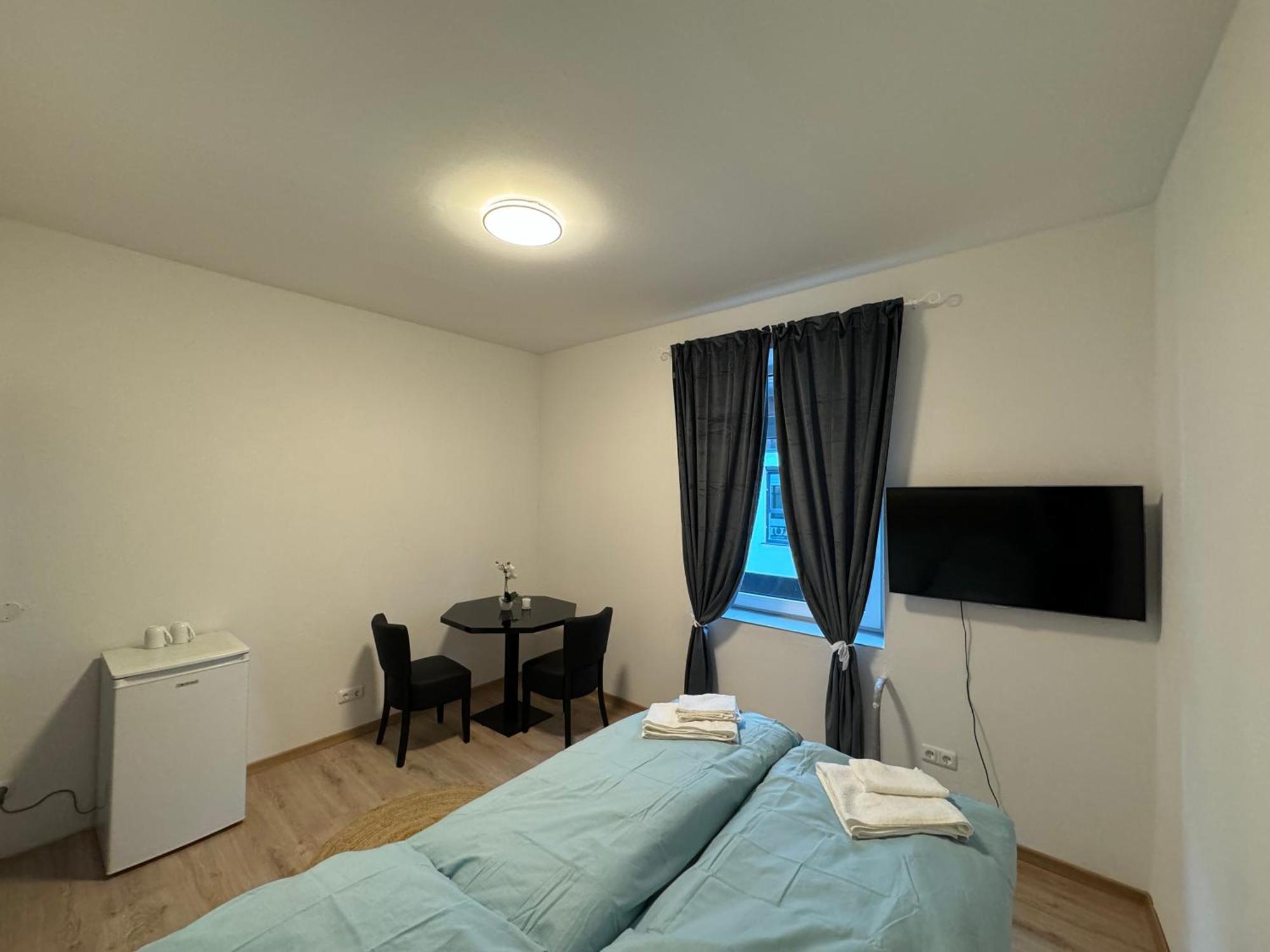 City Ferien Wohnungen 1 Rosenheim Esterno foto